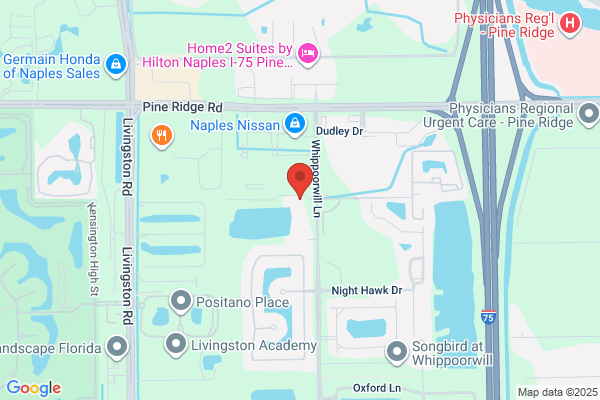 Pine Ridge Chevron