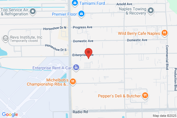 Ford Drywall & Stucco Inc.