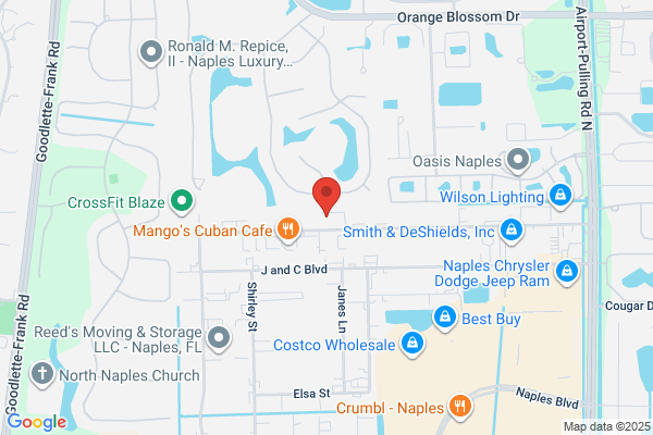 Global Maintenance & Restoration Inc
