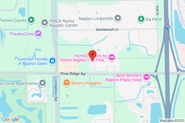 Hawthorn Suites by Wyndham Naples