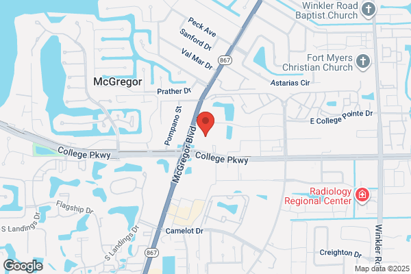 Mr Handyman of Lee & Collier Counties