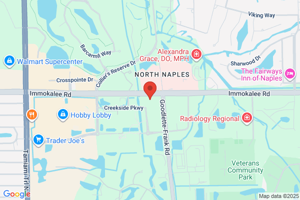 Naples Womens Center