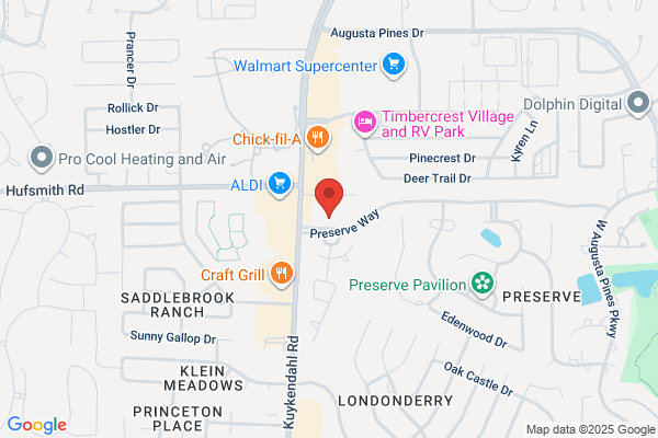 Creekside Pediatrics