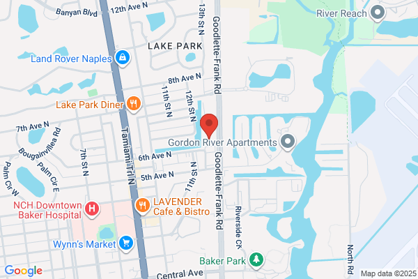 Eye Physicians and Surgeons of Florida