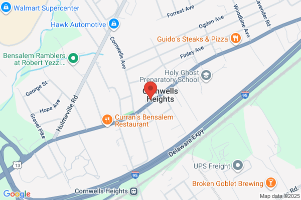 Foot & Ankle Care Center PA