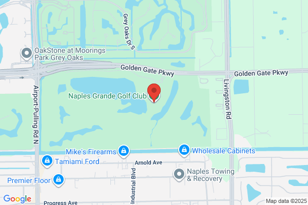 True Spec Golf - Naples Grande