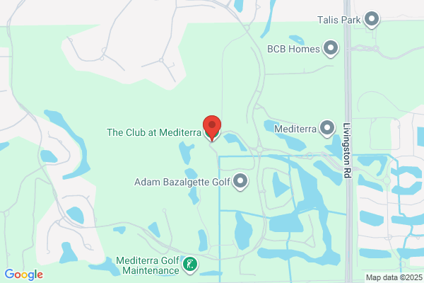 The Club at Mediterra