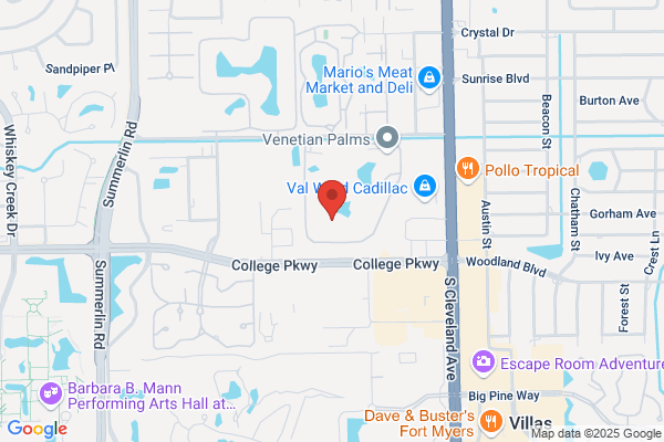 David Steele - Golf Real Estate SWFL