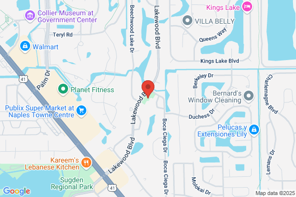 Evergreen Golf & Country Club the