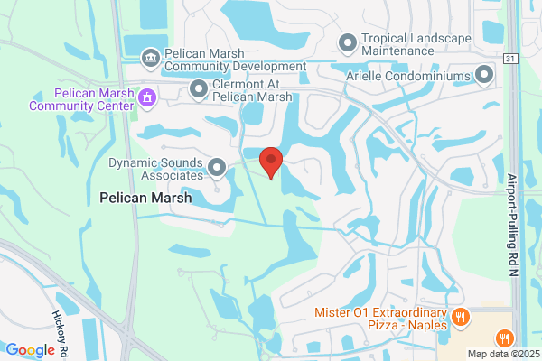 Pelican Marsh Golf Club