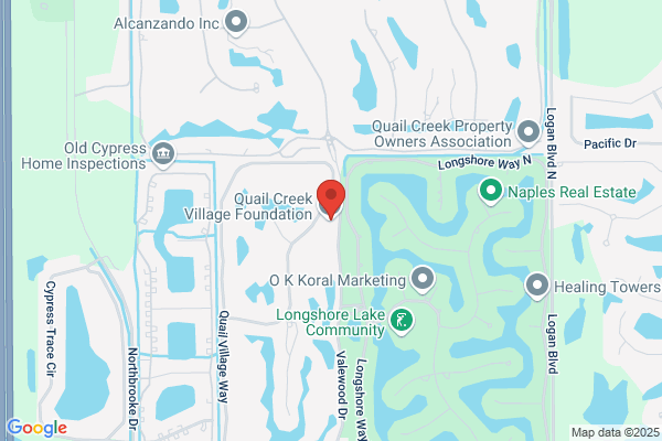 Quail Village Golf Club