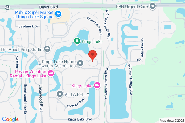 Marco Island Services