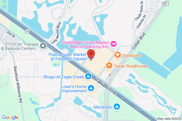 Publix Super Market at Freedom Square