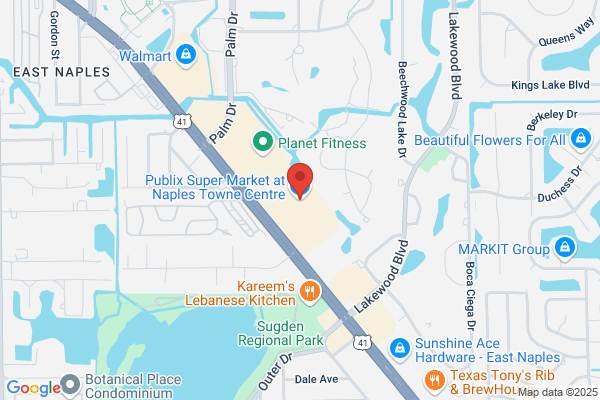 Publix Super Market at Naples Towne Centre