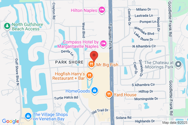 Publix Super Market at Neapolitan Way Shopping Center