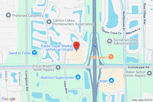 Publix Super Market at Pelican Strand
