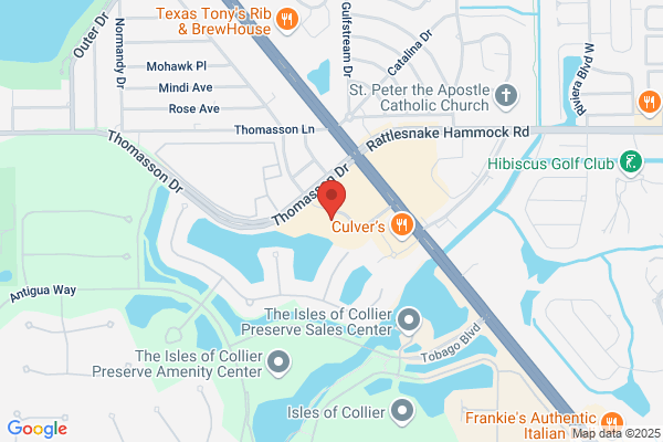Publix Super Market at Shops at Hammock Cove