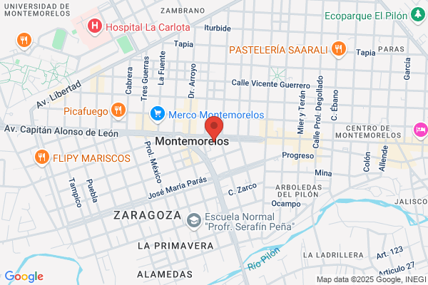 Carniceria La Especial