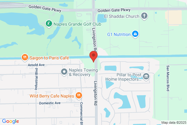 Naples Progressive Gymnastics Center