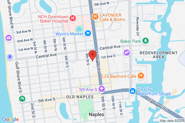 Golden Gate Barbers & Salon