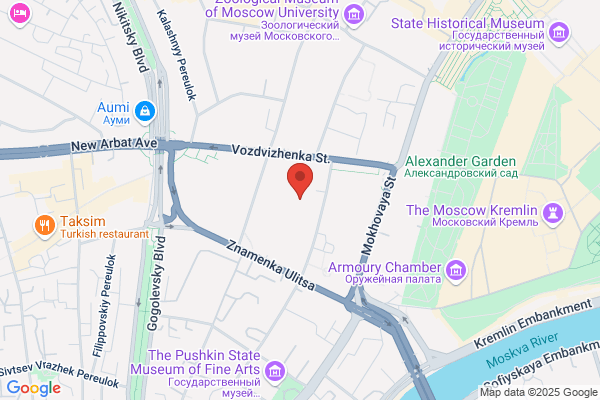 Rices Barber Shop