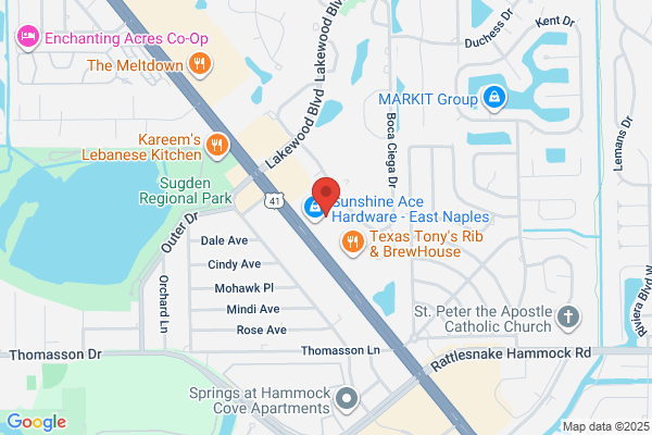 Ace Handyman Services Naples