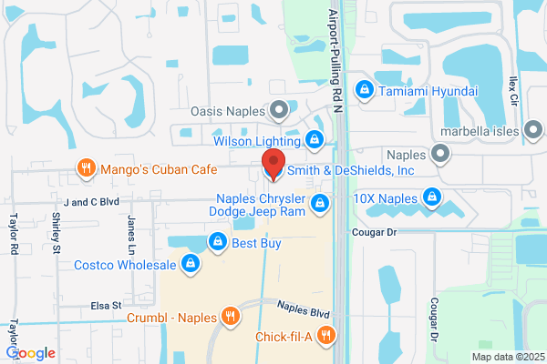 Smith & Deshields Building Supply & Hardware