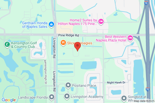 Keystone Place at Naples Preserve
