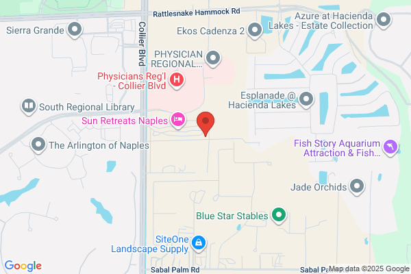 Naples Dock & Marine Services