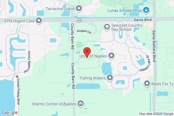 Eden Family of Services