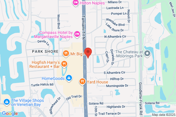 Lighting Clearance Centers of Florida