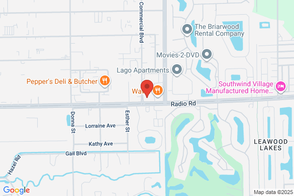 Designer Shower of Naples Inc
