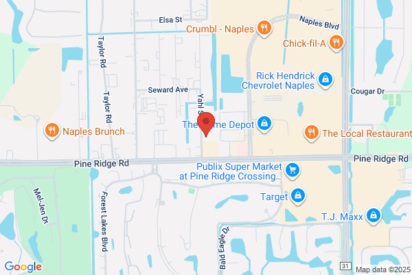 Suncoast Window Fashions