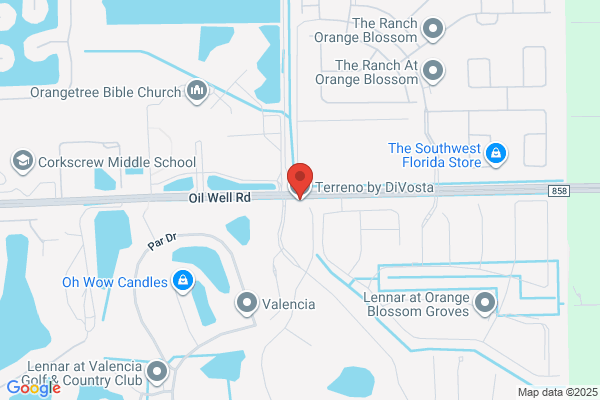 Divosta Homes Inc