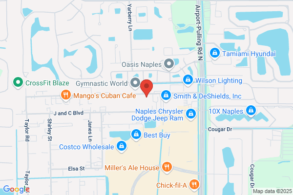 Gulfstream Homes