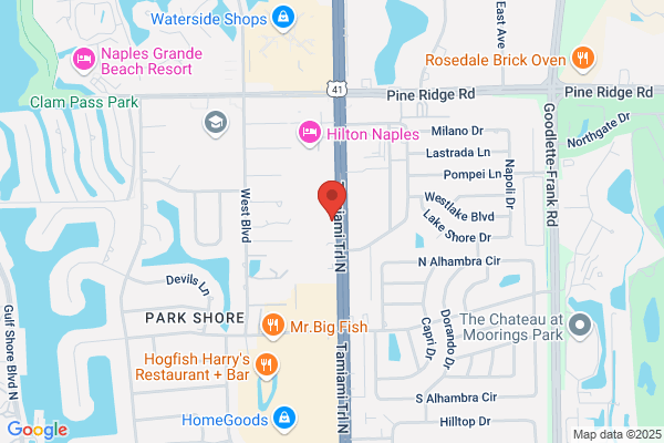Naples Health Care Specialists Inc