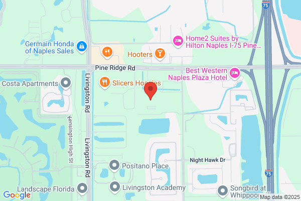 Nurse On Call - Naples - Closed