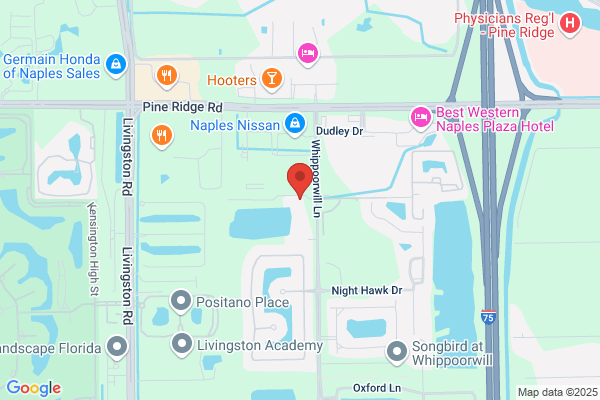 Avow Frances Georgeson Hospice House