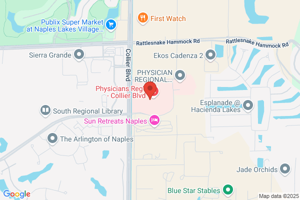 CLOSED - VITAS Inpatient Hospice Unit
