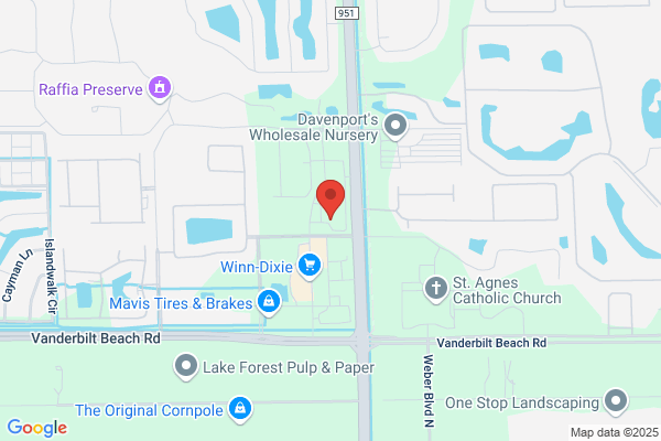 Encompass Health Rehabilitation Hospital of Naples