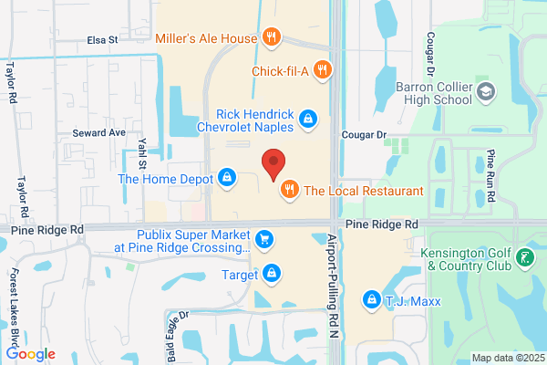 EasyVet Naples