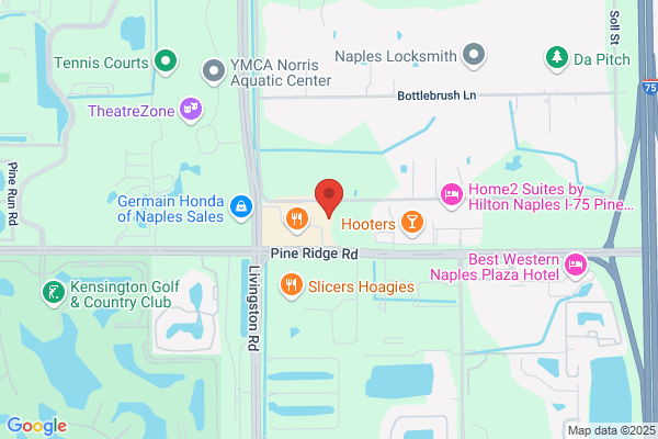 Collier Surgery Center