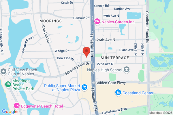 Best Western Naples Inn & Suites