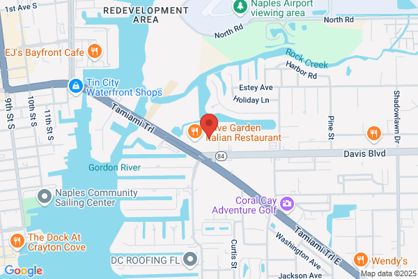 Holiday Inn Express & Suites Naples Downtown - 5th Avenue, an IHG Hotel