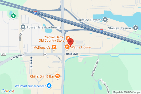 Holiday Inn Express Naples South - I-75, an IHG Hotel