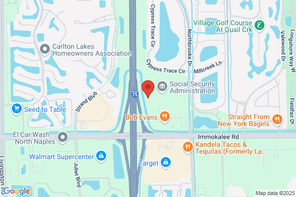 Hampton Inn Naples-I-75