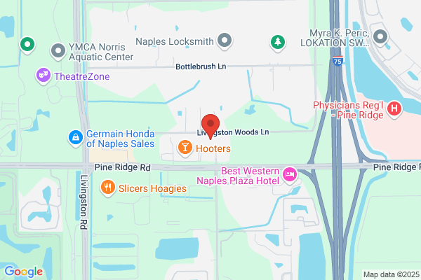 Home2 Suites by Hilton Naples I-75 Pine Ridge Road