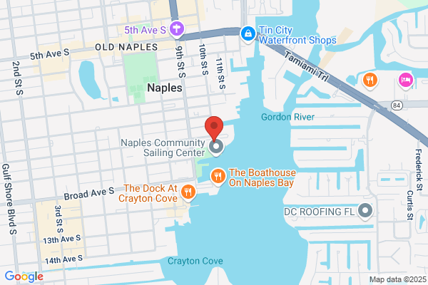 Charter Club Resort of Naples Bay