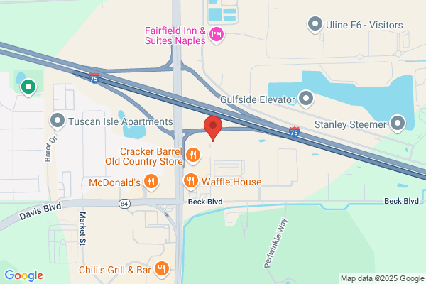Comfort Inn Naples East I-75