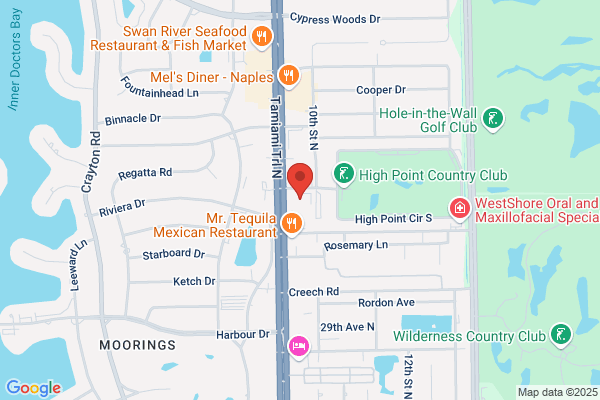 Courtyard by Marriott Naples